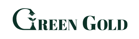 Green Gold Logo