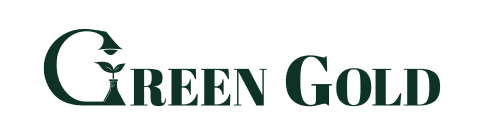 Green Gold Logo